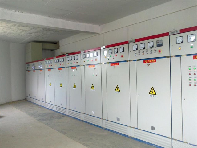 北京高低压配电柜