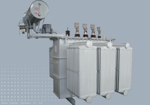 北京整流变压器