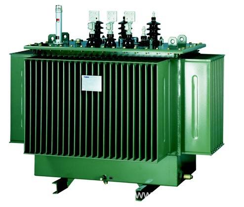 北京KS9/KS11矿用变压器