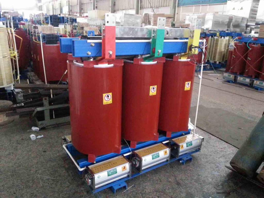 北京35KV干式变压器