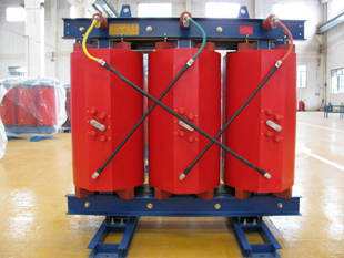 北京SCB10干式变压器