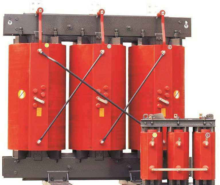 北京SCB11干式变压器