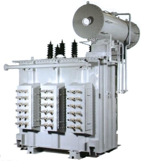 北京非晶合金干式变压器