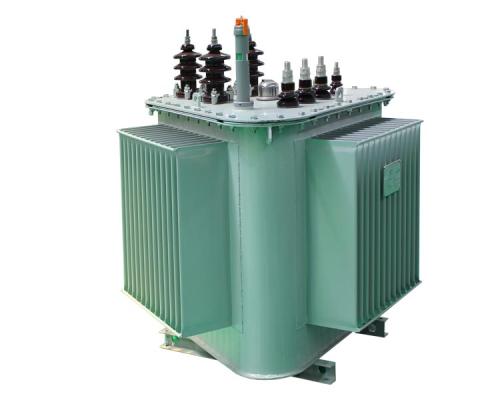 北京S11/S13-MRL卷铁芯变压器
