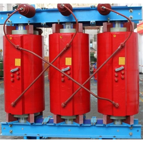 北京2000KVA干式变压器