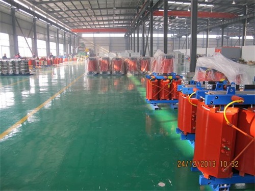 北京SCB10-630KVA干式变压器