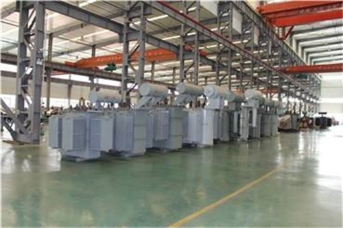 北京S13-1600KVA/10KV/0.4KV油浸式变压器