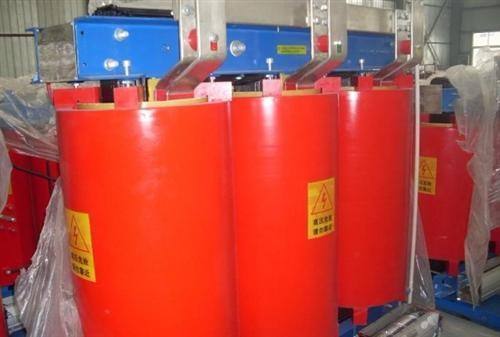 北京SCB11-100KVA/10KV/0.4KV干式变压器