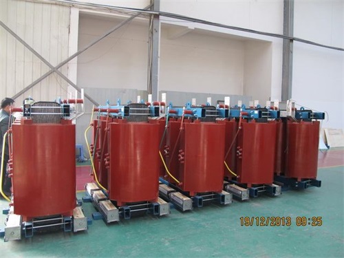 北京SCB10-3150KVA/10KV/0.4KV干式变压器