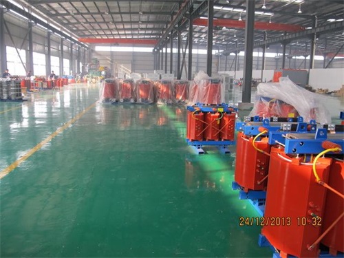 北京SCB10-3150KVA/10KV/0.4KV干式变压器