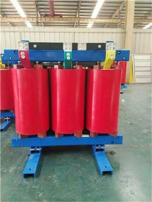 北京SCB10-1600KVA/10KV/0.4KV干式变压器参数