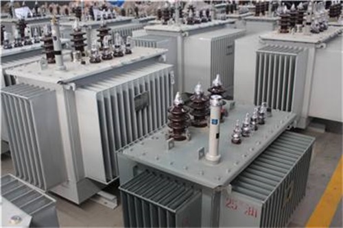 北京S13-100KVA/10KV/0.4KV油浸式变压器