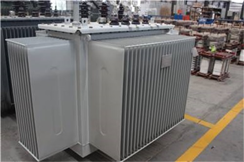 北京S13-315KVA/10KV/0.4KV油浸式变压器