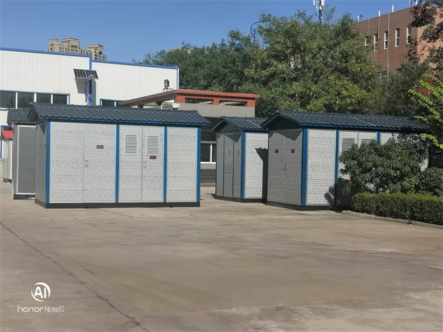 北京SCB12-1250KVA/10KV/0.4KV干式变压器