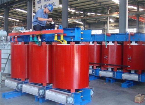 北京SCB11-125KVA/10KV/0.4KV干式变压器参数