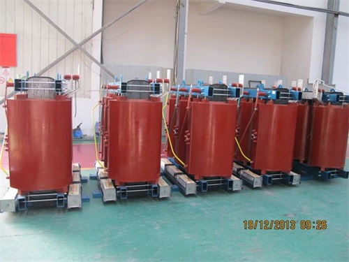 北京SCB12-100KVA/10KV/0.4KV干式变压器