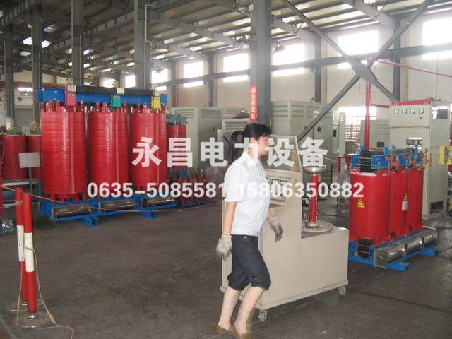 北京SCB14干式变压器厂家