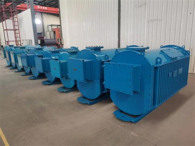 北京KS11矿用变压器