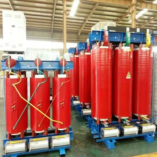 北京SCB13-1000KVA变压器