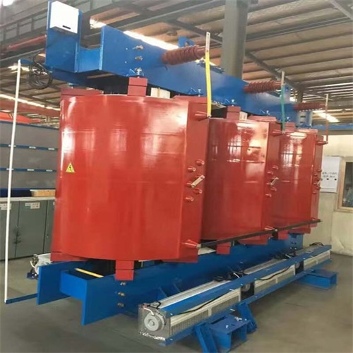 北京SCBH15-315KVA非晶合金干式变压器