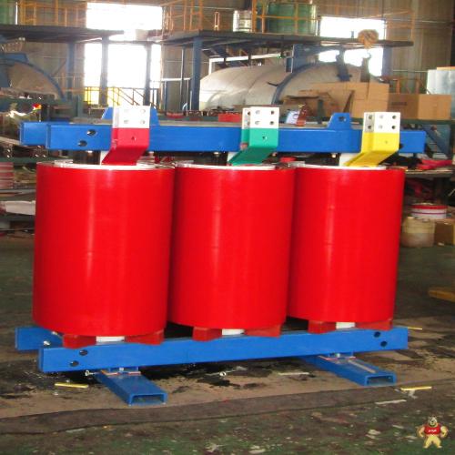 北京SH15-160KVA非晶合金干式变压器