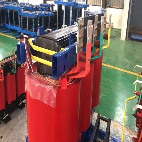 北京SCBH15-250KVA非晶合金干式变压器