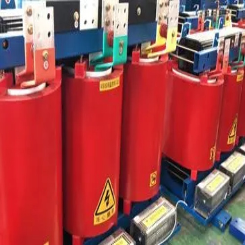 北京SCB18-315KVA干式变压器