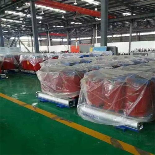 北京SCB14-1600KVA干式变压器