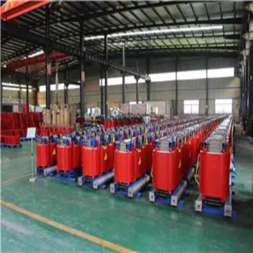 北京SCB14干式变压器空载损耗