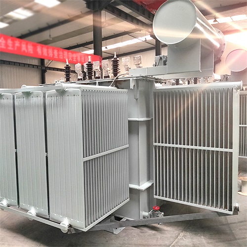 北京35kv油浸式电力变压器