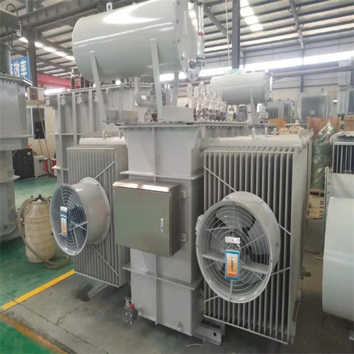 北京S20节能变压器参数