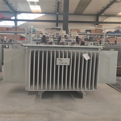 北京油浸式非晶合金变压器批发