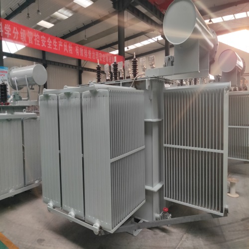 北京油浸式变压器供应商