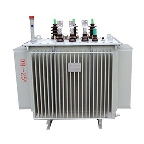 北京SH15-1000KVA/10KV/0.4KV非晶合金变压器