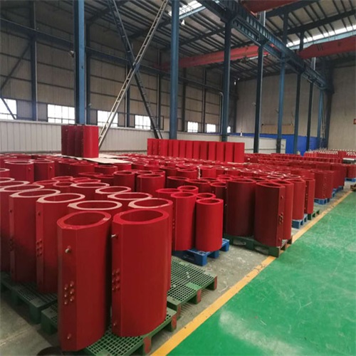 北京SCB13-2500KVA电力变压器