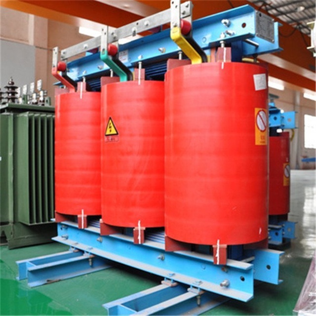 北京矿用防爆变压器