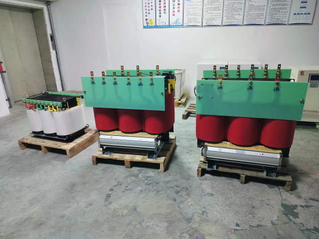 北京矿用电力变压器