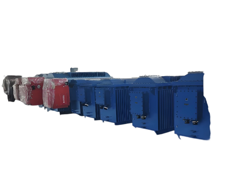 北京井下矿用变压器型号