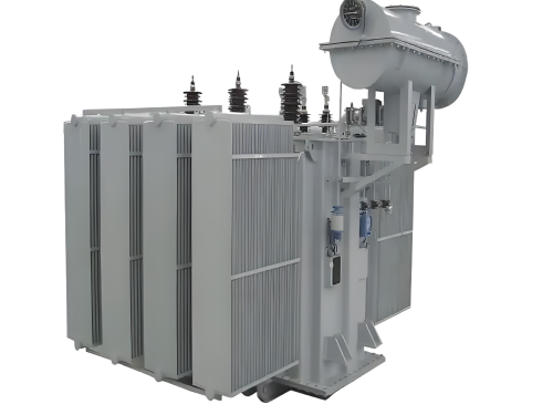 北京非晶合金试验变压器