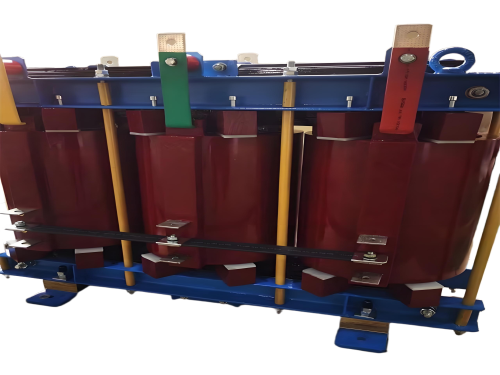 北京矿用防爆移动变压器